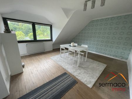 Appartement meublé de type F2/F3 (CHAUFFAGE INCLUS) - Photo 4