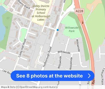Holborough Road, SNODLAND - Photo 1