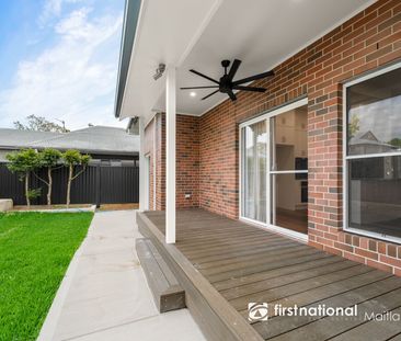 Move-In Ready Rare Gem in Beautiful Lorn - Photo 4