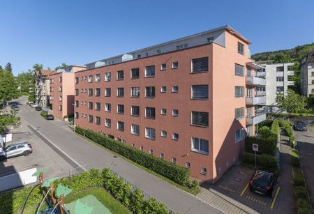 3 ½ room apartment, 9000 St. Gallen - Foto 4