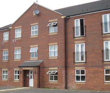 2 bedroom flat to rent - Photo 6