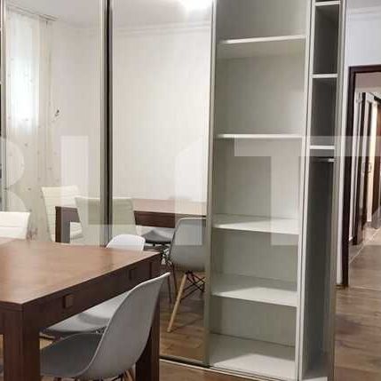 Apartament 2 camere, 60 mp, pet friendly, zona strazii Paris - Photo 1