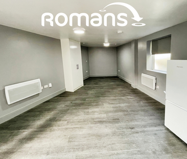 studio to rent - Photo 2