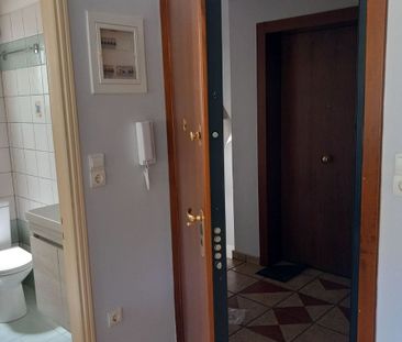 Studio/Γκαρσονιέρα για ενοικίαση Ζαβλάνι (Πάτρα) - Photo 5