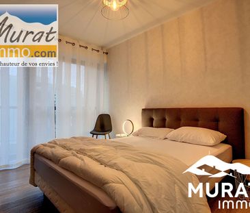 Location Appartement 1 pièce 36m² CHAMALIERES 63400 - Photo 1