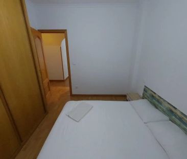 Piso de alquiler en Plaza de Arteijo, Pilar - Foto 2