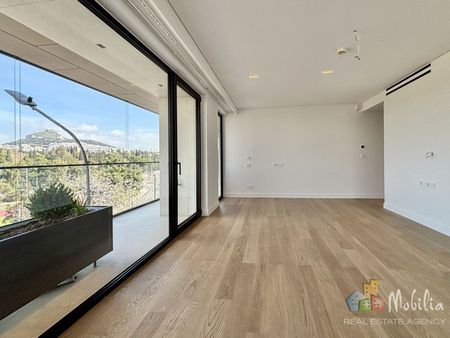 Διαμέρισμα για ενοικίαση Μετς (Μετς - Καλλιμάρμαρο) - Photo 3