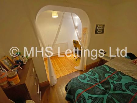 4 Bedroom Apartment for rent in St. Johns Avenue - Photo 4
