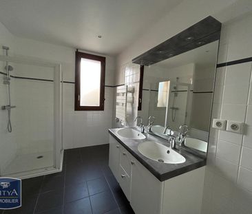 Location Appartement 3 pièces 80m² NANCY 54000 - Photo 2