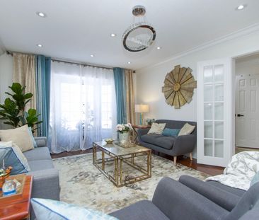 For Lease - 1669 Dellbrook Avenue Unit# Upper, Pickering, Ontario - Photo 1