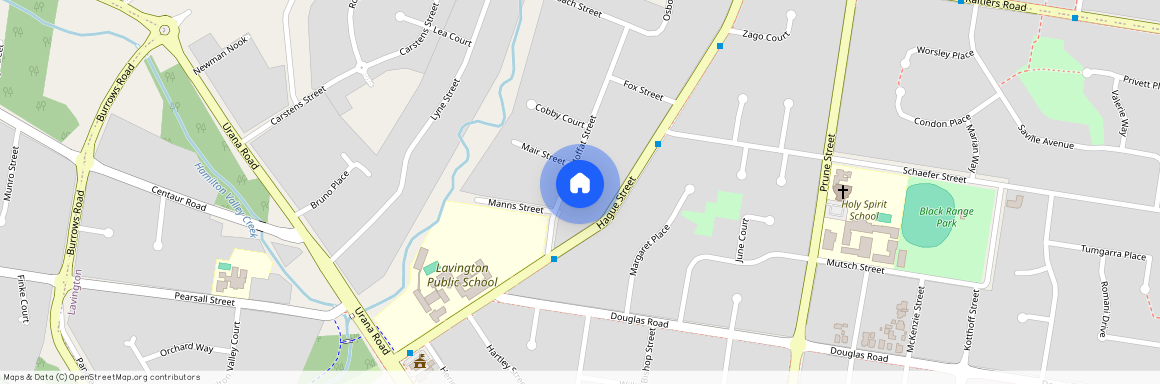 536 Moffat Street, NSW 2641, Lavington