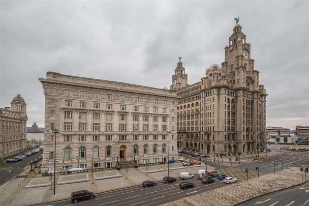 The Strand, Liverpool, L2 - Photo 1