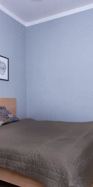 Garsoniera Zona Tei - Fotografie 1
