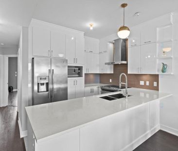 Appartement à louer - Photo 6