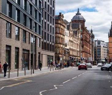 1 bedroom apartment to rent - Photo 4