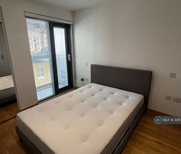 1 bedroom flat to rent - Photo 5