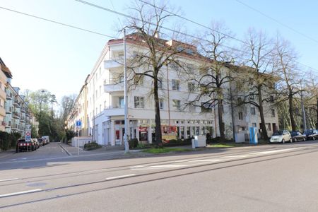 Im Breite-Quartier, moderne, helle 2-Zimmerwohnung zu vermieten - Foto 5