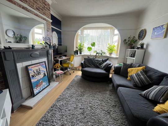 Wallsend Road, North Shields, North Shields, Tyne and Wear, NE29 7AE - Photo 1