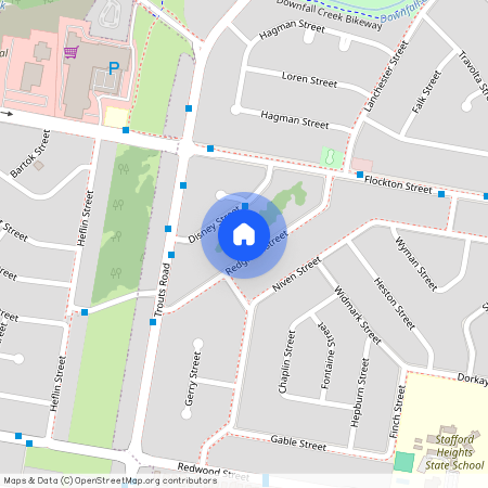 22 Redgrave Street, Stafford Heights