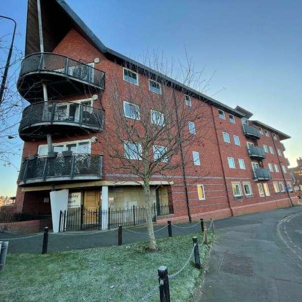 Shapley Court, Manchester, M20 - Photo 1