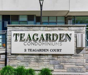For Lease - 2 Teagarden Court Unit# 910, Toronto, Ontario - Photo 2