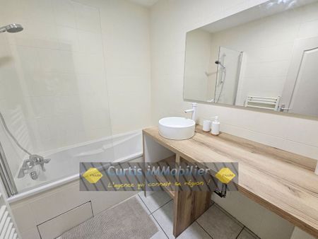 Location Appartement 3 pièces 79m² FIRMINY 42700 - Photo 5