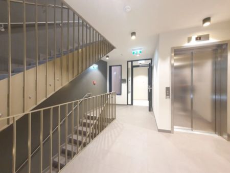 Einzigartiger Ausblick beim grünen Prater und Stadion Center - Photo 5