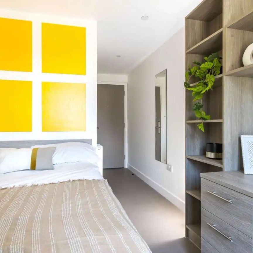 Classic 7/8 Bed Ensuite - Photo 1