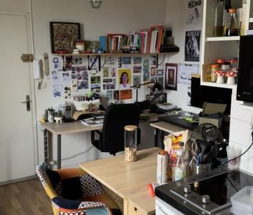 Appartement T1 à louer - 19 m² - Photo 5