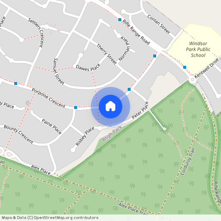 1/101 Porpoise Cres, NSW 2756, Bligh Park