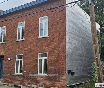 431, Sainte-Agnès, Saint-Sauveur à louer - Photo 1