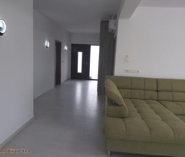 Chirie casa mobilata-utilata, la intrare in Odoreu - Fotografie 6