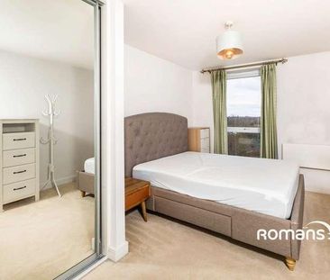 Skylark House, Drake Way, Reading, RG2 - Photo 3