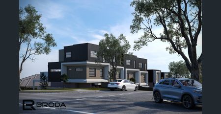 Brand New 3-Bedroom Townhouse with Elevated Views - Photo 3