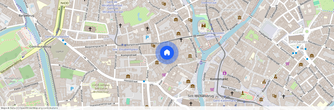 Perkamentstraat, 22, 9000, Gent