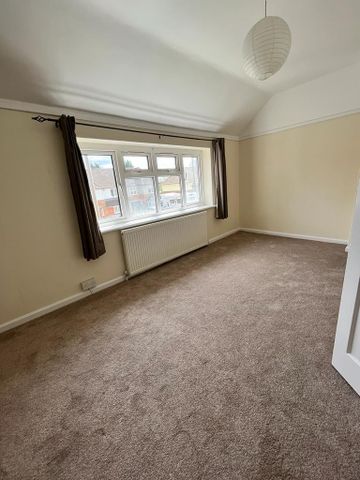 3 bedroom terraced house to rent - Photo 2