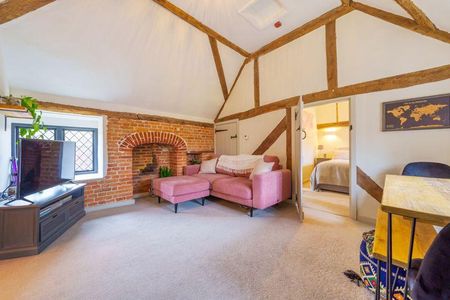 1 bedroom apartment to rent - Photo 2