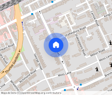 Albert Road, Romford, RM1 - Photo 1