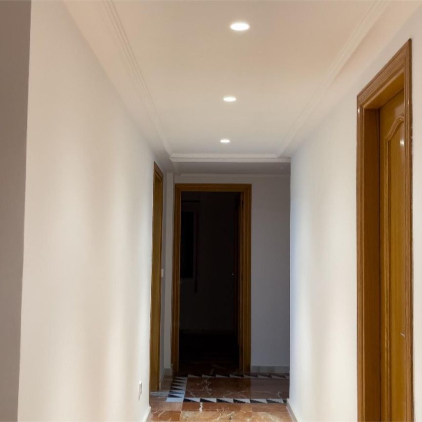 Piso de alquiler en Carrer París, 2, Ensanche - Diputación - Photo 1