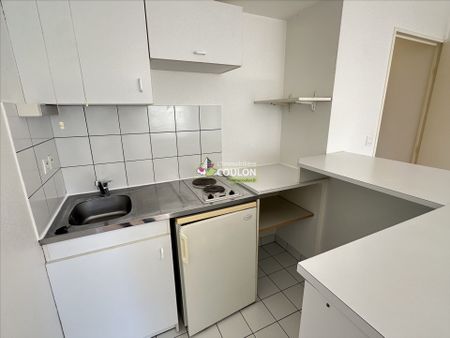 Résidence Le Gambetta 4 rue Villiet, 63000, Clermont-Ferrand - Photo 5