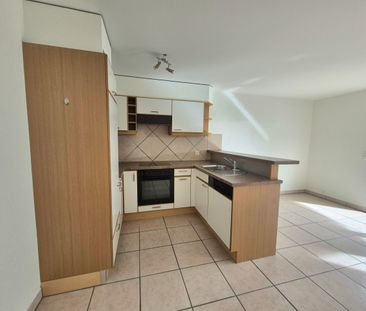 MAGNIFIQUE 2.5PCES AU REZ AVEC JARDIN - Photo 3