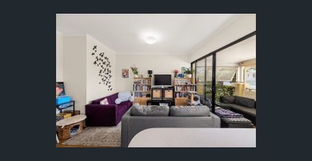 Huge Private Courtyard - Photo 3