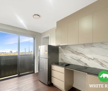 A/6 Bobac Street, Googong - Photo 1