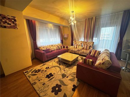 Apartament 2 camere zona Cantacuzino, bloc 2005 . - Photo 2