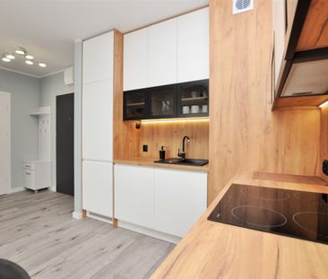 Piękny apartament 5 min od Starówki! - Photo 6