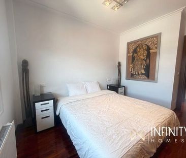 Piso de alquiler en República de Begoña Kalea, Atxuri - Photo 6