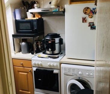 Studio Flat, Green Lanes, N13 - Photo 1
