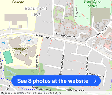 Austwick Close, Leicester, LE4 - Photo 1