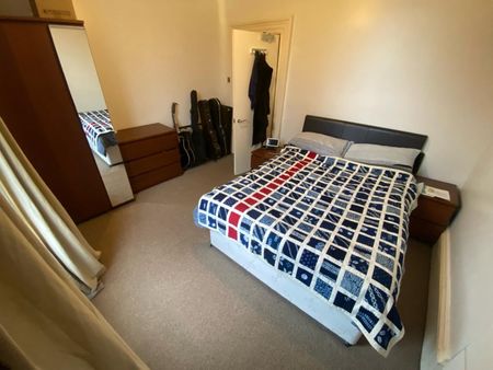 1 Bed Flat, Victoria Road, LS6 - Photo 4