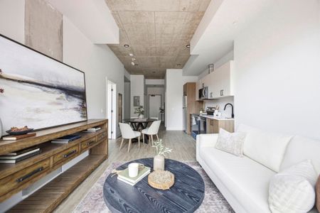 For Lease - 56 Bayswater Avenue Unit# 506, West Centre Town, Ontario - Photo 4